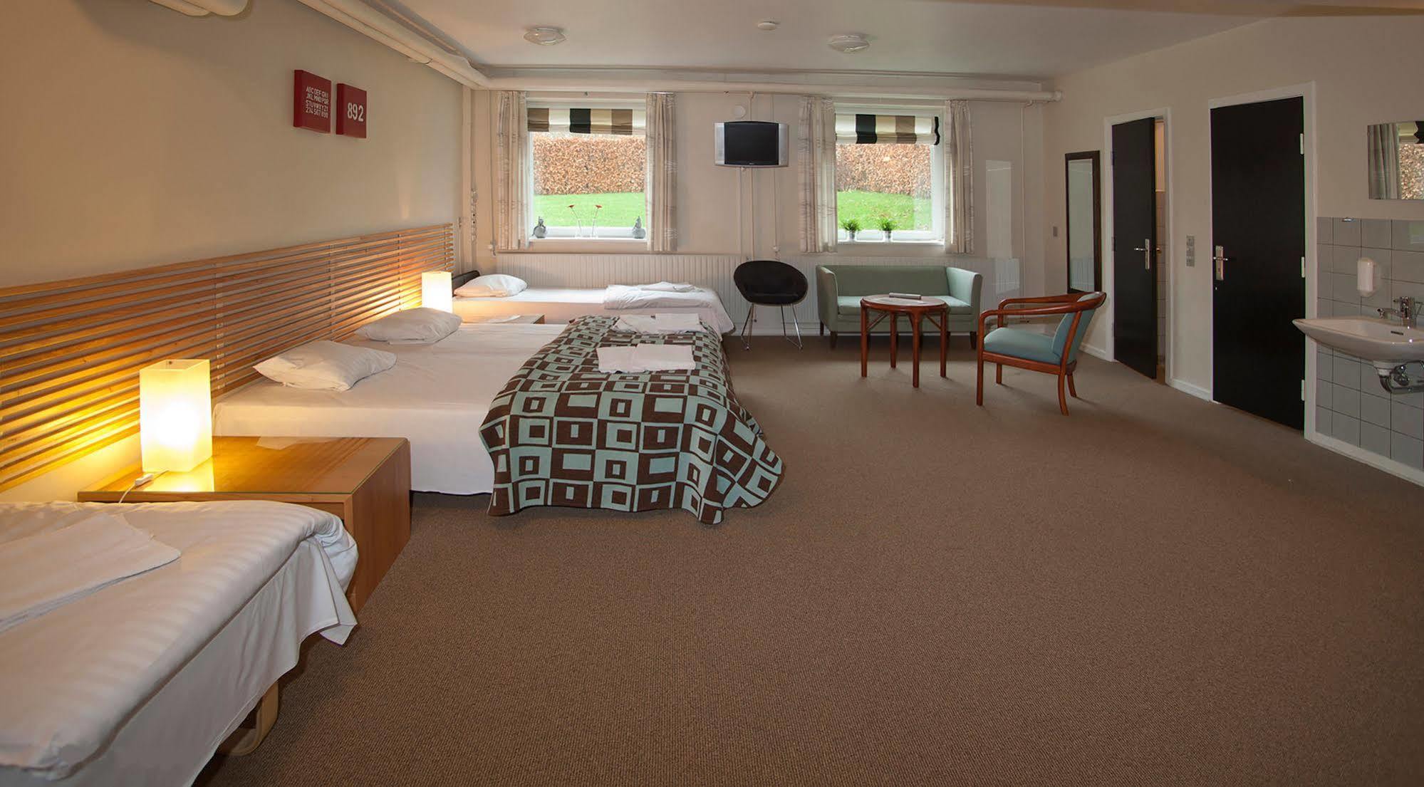 Hotel Norherredhus Nordborg Eksteriør bilde